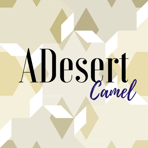 ADesert Camel